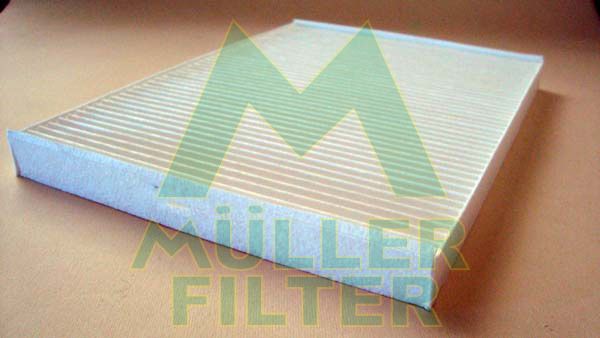 MULLER FILTER Filtrs, Salona telpas gaiss FC229
